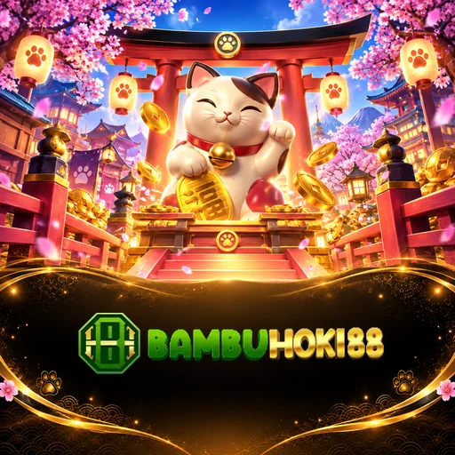 bambuhoki88