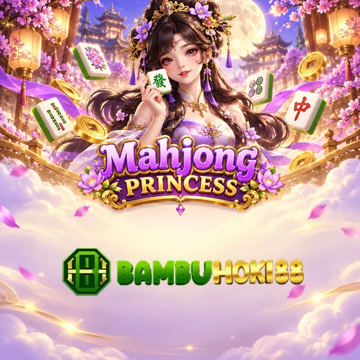 bambuhoki88