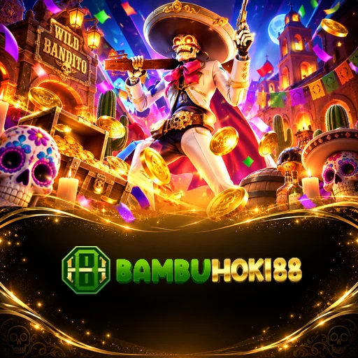 bambuhoki88 - Peningkatan performa dan UI/UX terbaru