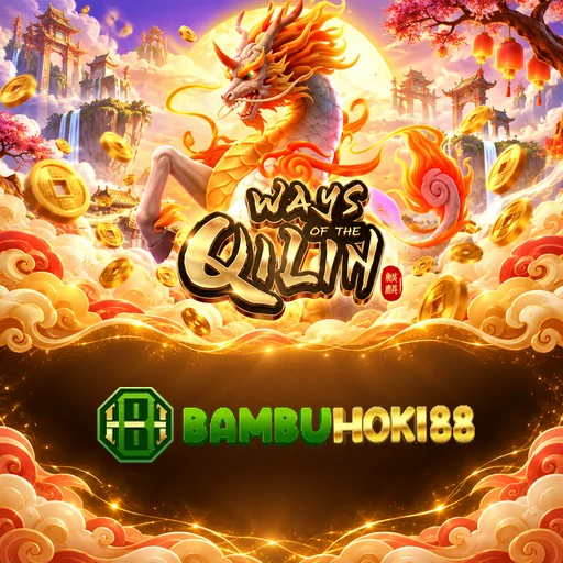 bambuhoki88