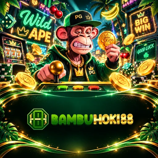 bambuhoki88