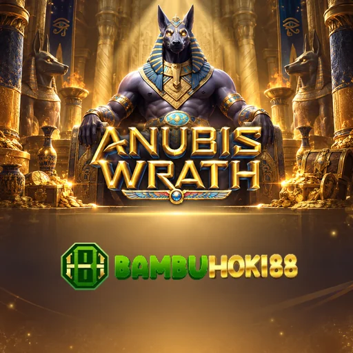 bambuhoki88