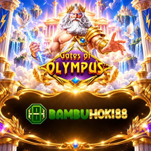 bambuhoki88