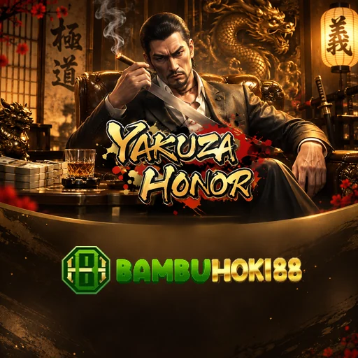 bambuhoki88