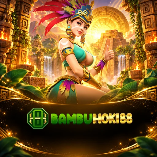 bambuhoki88